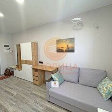 Квартира 22 м², 1-комнатная - изображение 2