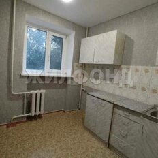 Квартира 28,8 м², 1-комнатная - изображение 3