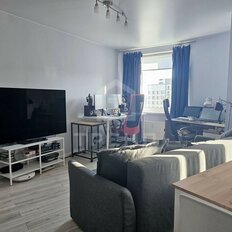 Квартира 32 м², студия - изображение 2