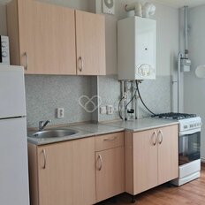 Квартира 35 м², 1-комнатная - изображение 1