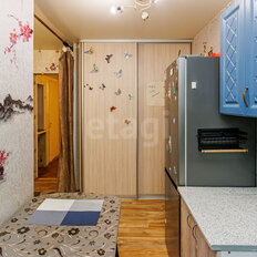 Квартира 23 м², студия - изображение 3