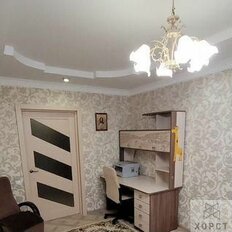 Квартира 38 м², 1-комнатная - изображение 5