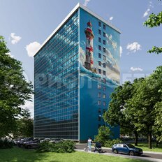 Квартира 27,2 м², студия - изображение 3