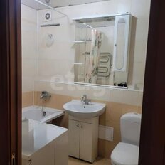 Квартира 57 м², 3-комнатная - изображение 4