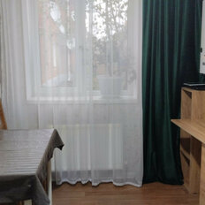Квартира 33 м², 1-комнатная - изображение 5
