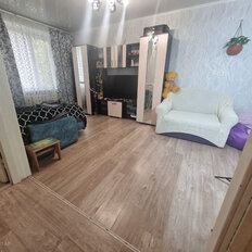 Квартира 30,7 м², 1-комнатная - изображение 4