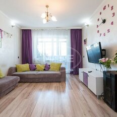 Квартира 51 м², 2-комнатная - изображение 1