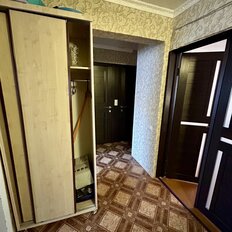 Квартира 59 м², 3-комнатная - изображение 4