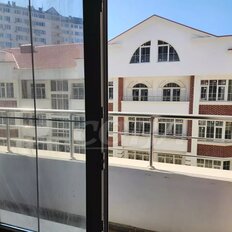 Квартира 26,6 м², студия - изображение 3