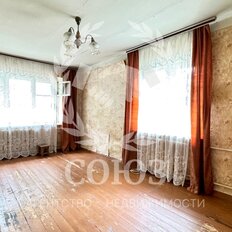 Квартира 29,7 м², 1-комнатная - изображение 3