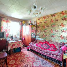 Квартира 31,8 м², 1-комнатная - изображение 5