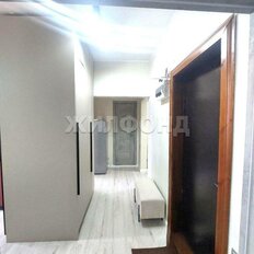 Квартира 62,5 м², 3-комнатная - изображение 5