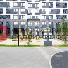 Квартира 21,4 м², студия - изображение 5