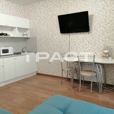 Квартира 26 м², студия - изображение 2