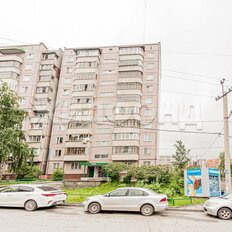 Квартира 31,3 м², 1-комнатная - изображение 5