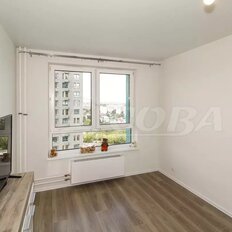 Квартира 39 м², 1-комнатная - изображение 4