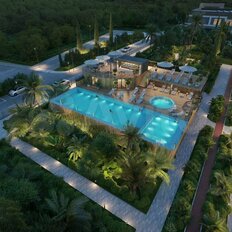 Квартира 58,5 м², 2-комнатная - изображение 2