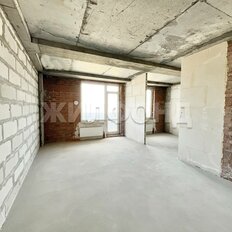 Квартира 62,6 м², 2-комнатная - изображение 1