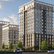 Квартира 63,2 м², 2-комнатная - изображение 1