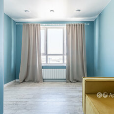Квартира 34 м², 1-комнатная - изображение 3