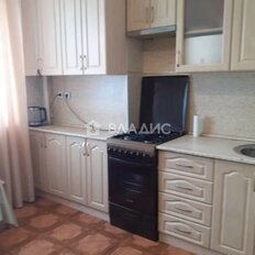 Квартира 38,5 м², 1-комнатная - изображение 4