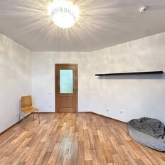 Квартира 42 м², 1-комнатная - изображение 2