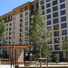 Квартира 27 м², 1-комнатная - изображение 2