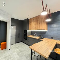 Квартира 32 м², 1-комнатная - изображение 2