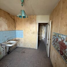 Квартира 40 м², 1-комнатная - изображение 3