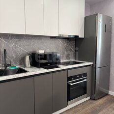 Квартира 59 м², 2-комнатная - изображение 2
