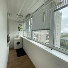 Квартира 32 м², 1-комнатная - изображение 5
