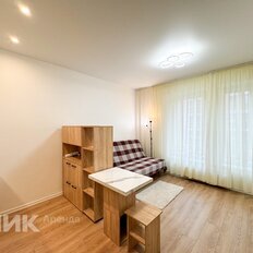 Квартира 21 м², студия - изображение 2