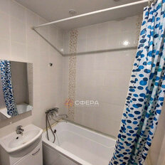 Квартира 27 м², студия - изображение 5