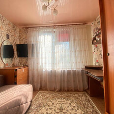 Квартира 37,6 м², 2-комнатная - изображение 3