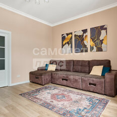 Квартира 78,9 м², 3-комнатная - изображение 5