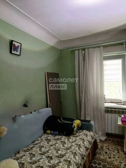 117,7 м² дом, 4,9 сотки участок 14 000 000 ₽ - изображение 64