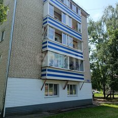 Квартира 29,4 м², 1-комнатная - изображение 4