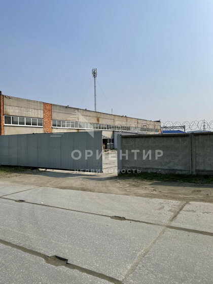 100 м², офис 185 000 ₽ в месяц - изображение 39