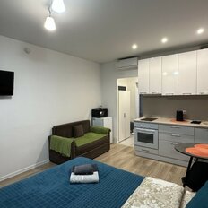 Квартира 19,9 м², студия - изображение 2