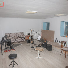 Квартира 45,1 м², 1-комнатная - изображение 3