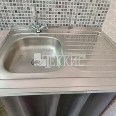 Квартира 24 м², 1-комнатная - изображение 4