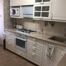 Квартира 75,1 м², 3-комнатная - изображение 3