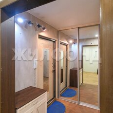 Квартира 30 м², 1-комнатная - изображение 5