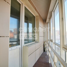 Квартира 94,6 м², 3-комнатная - изображение 5