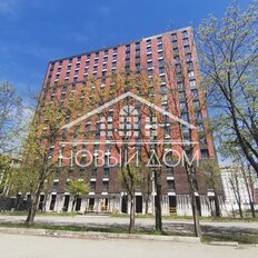 Квартира 44,2 м², 1-комнатная - изображение 1