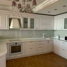 Квартира 98 м², 2-комнатная - изображение 1