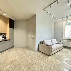 Квартира 50,2 м², 1-комнатная - изображение 1