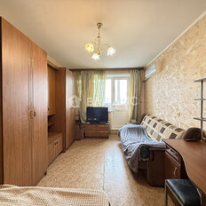 Квартира 33,4 м², 1-комнатная - изображение 4