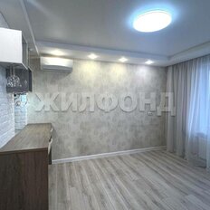 Квартира 82,1 м², 4-комнатная - изображение 2