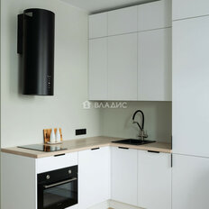Квартира 22,6 м², студия - изображение 2